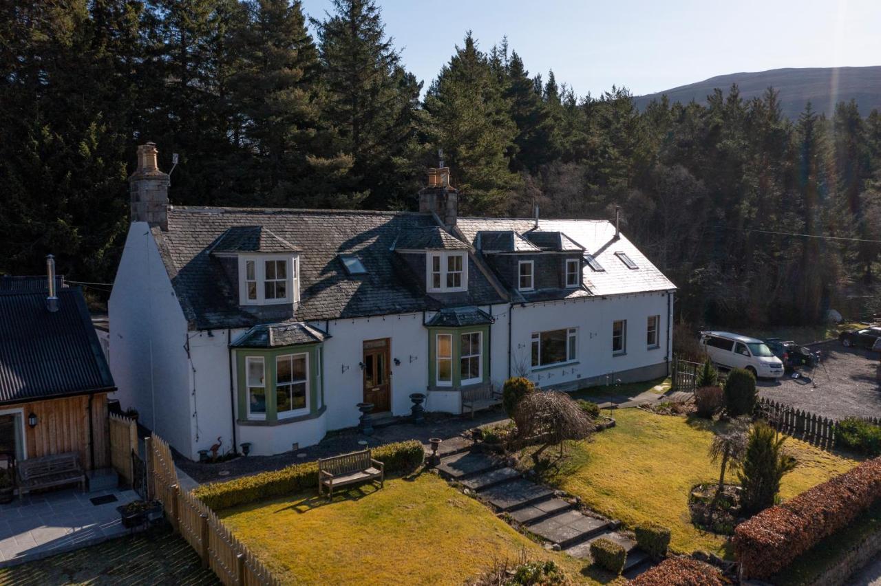Cranford Guest House Braemar Zewnętrze zdjęcie