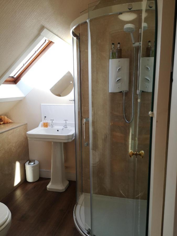 Cranford Guest House Braemar Zewnętrze zdjęcie