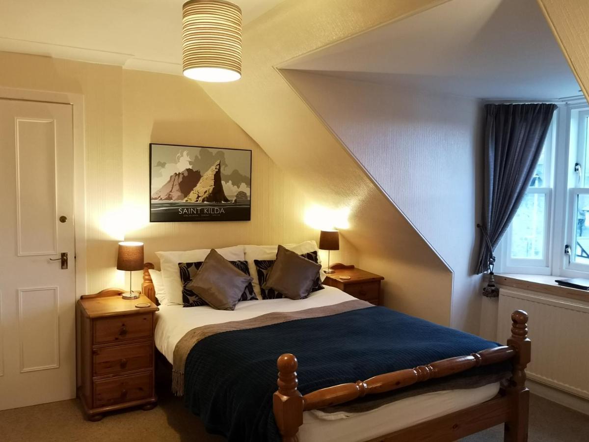 Cranford Guest House Braemar Zewnętrze zdjęcie