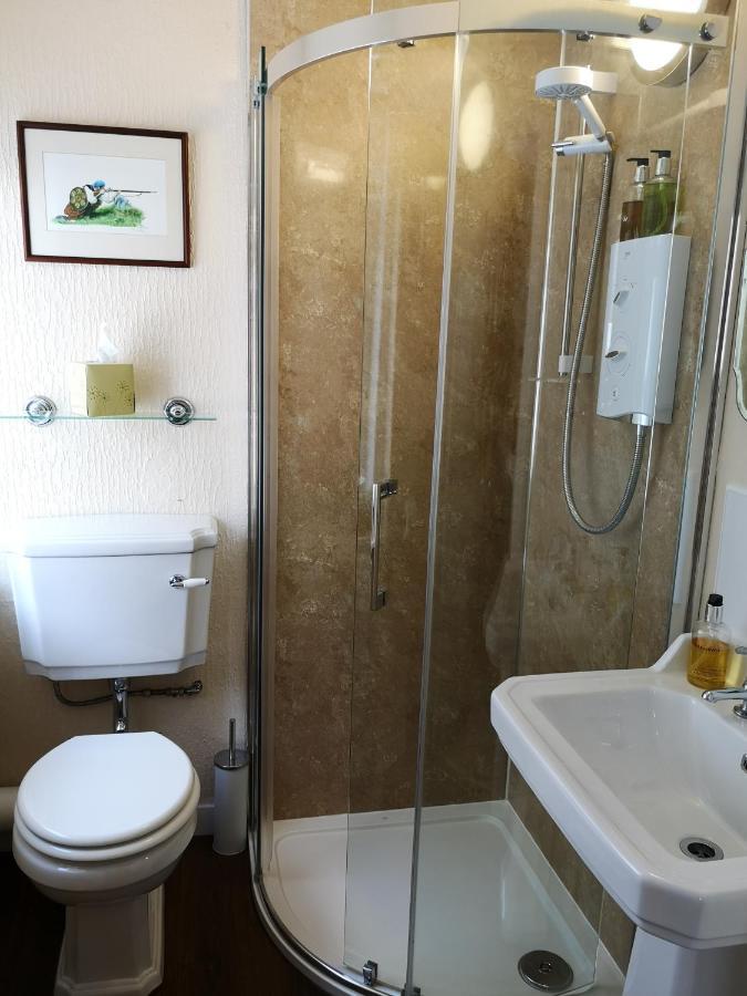 Cranford Guest House Braemar Zewnętrze zdjęcie