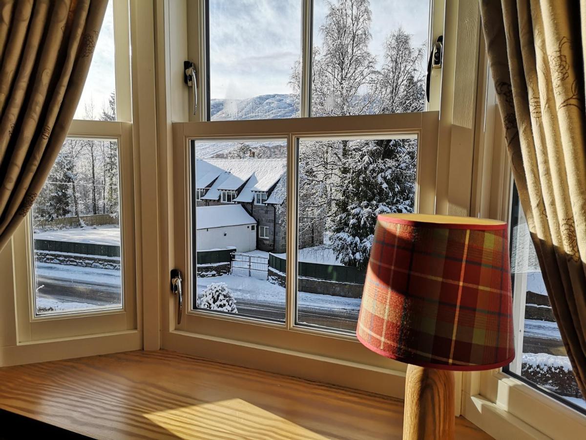 Cranford Guest House Braemar Zewnętrze zdjęcie