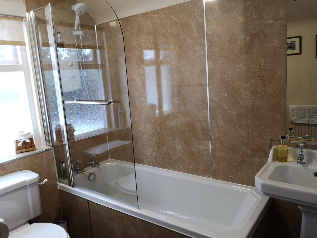 Cranford Guest House Braemar Zewnętrze zdjęcie