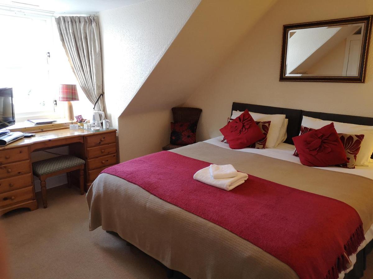 Cranford Guest House Braemar Zewnętrze zdjęcie