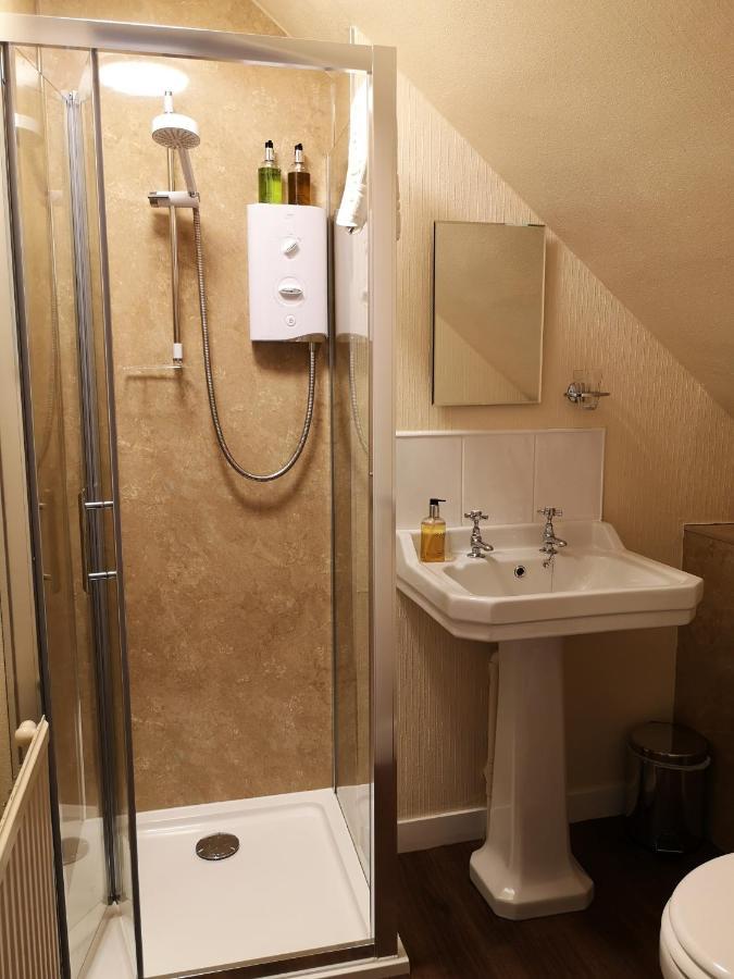 Cranford Guest House Braemar Zewnętrze zdjęcie
