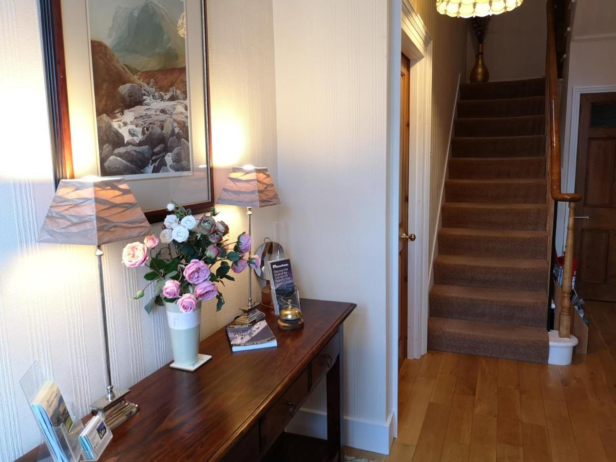 Cranford Guest House Braemar Zewnętrze zdjęcie