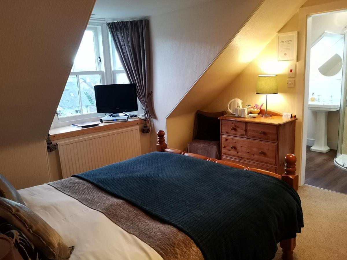 Cranford Guest House Braemar Zewnętrze zdjęcie